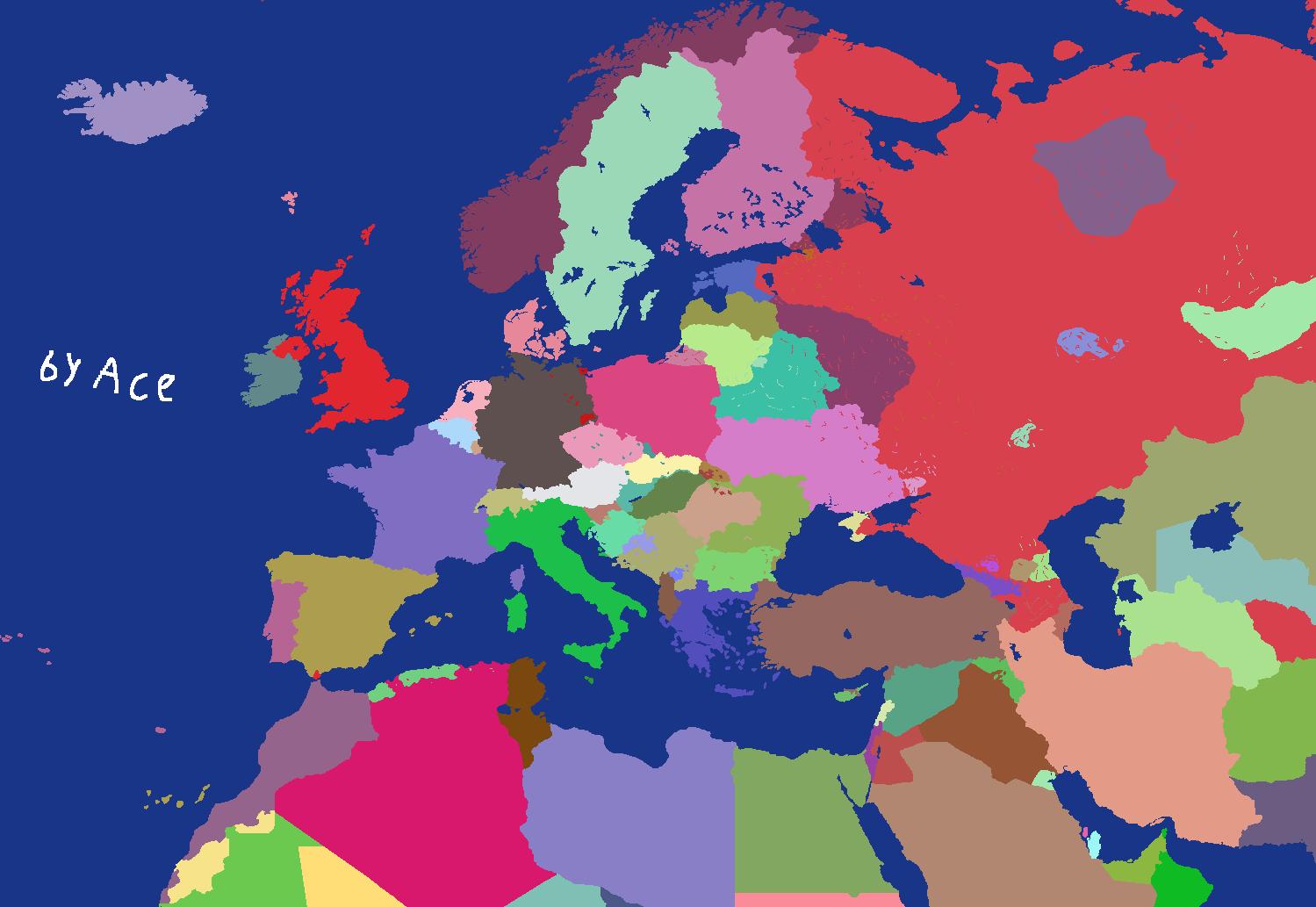 Gates of Moscow Operation Unthinkable