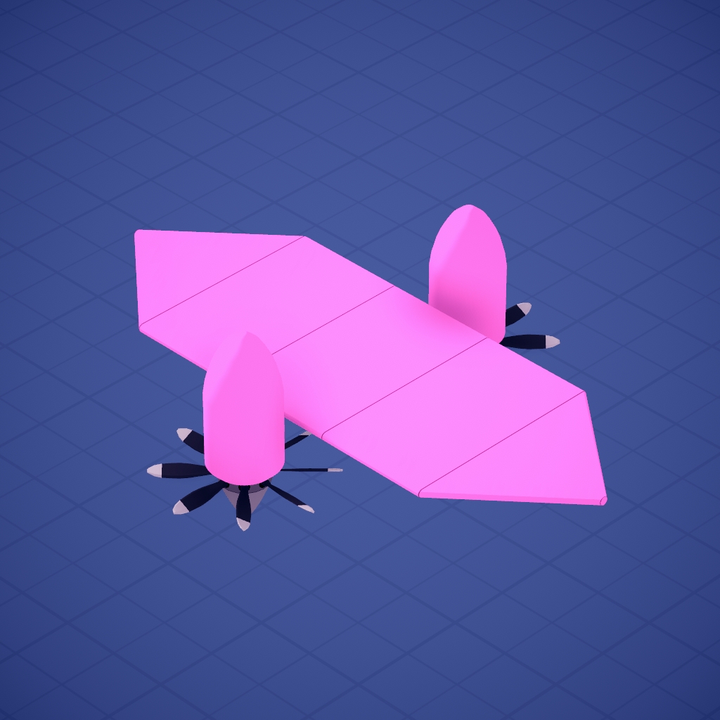 Hover board