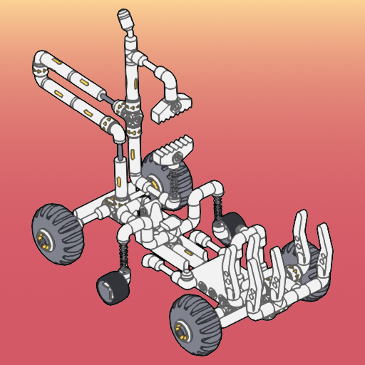 Scorpion Transport