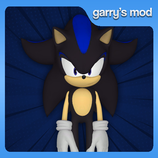 COMM: Seelkadoom the Hedgehog [PM/NPC/Ragdoll]
