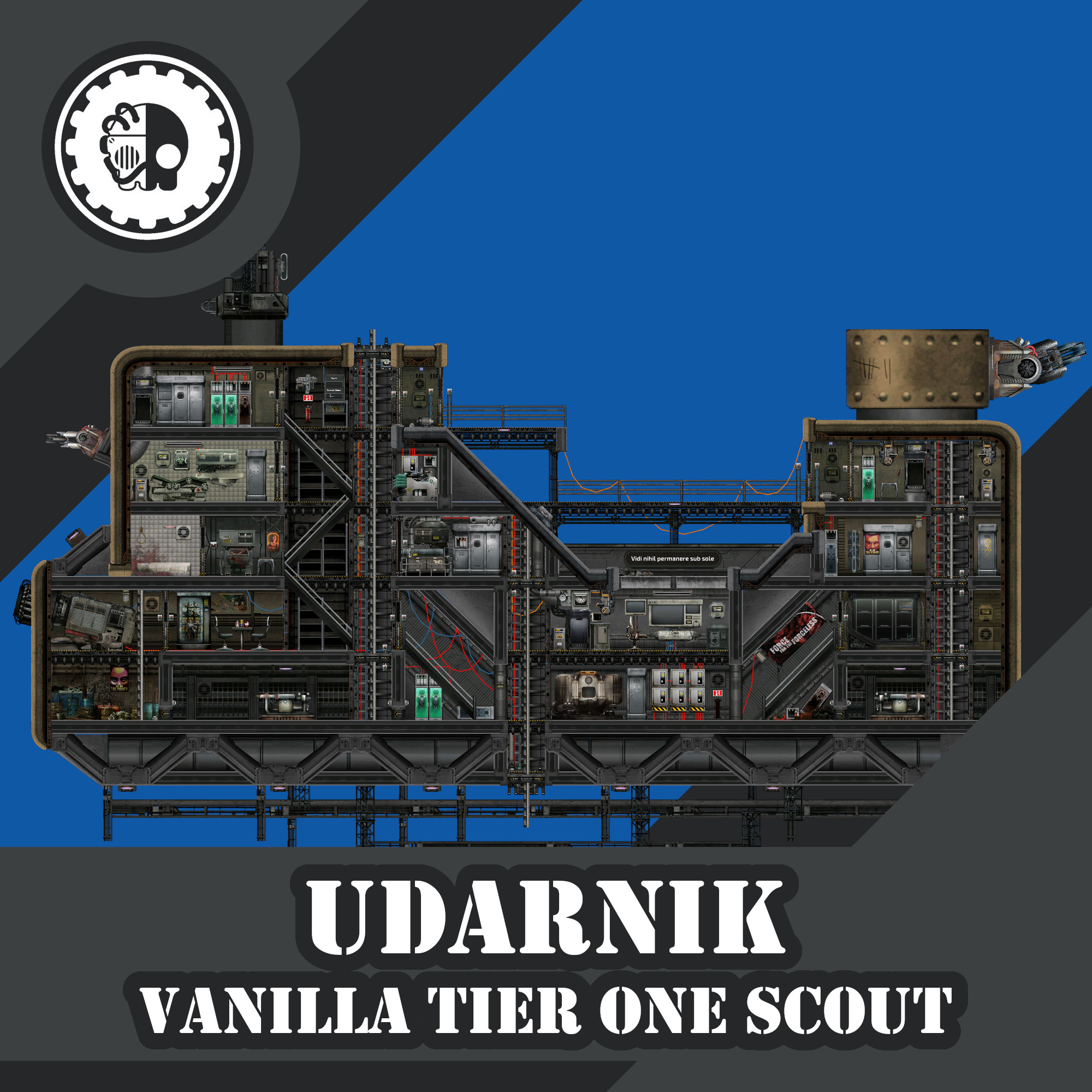 Udarnik