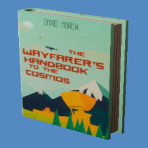 The Wanderer's Handbook to the Cosmos
