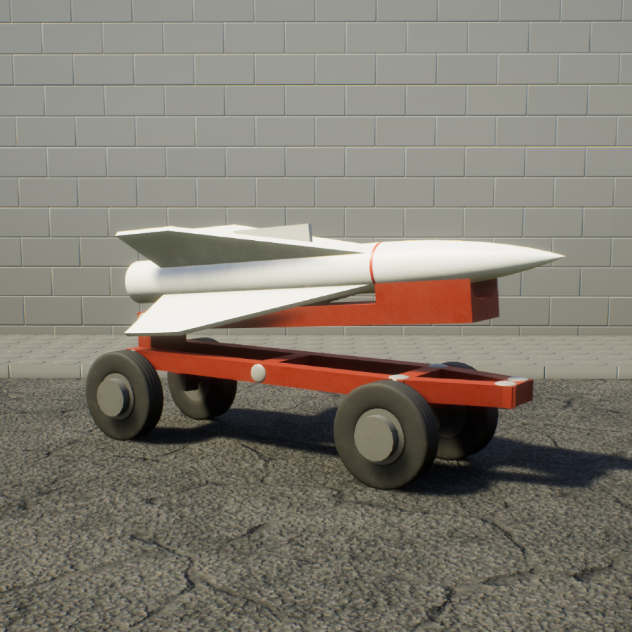 Nord AA.20 preview