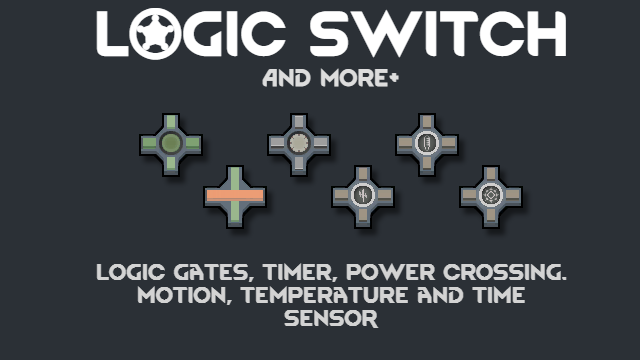 Logic Switch