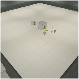 Penrose (Level)