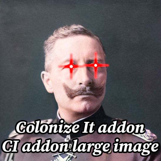 Colonize It! large image Expansion