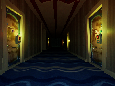 Hello Hotel! (REMAKE)
