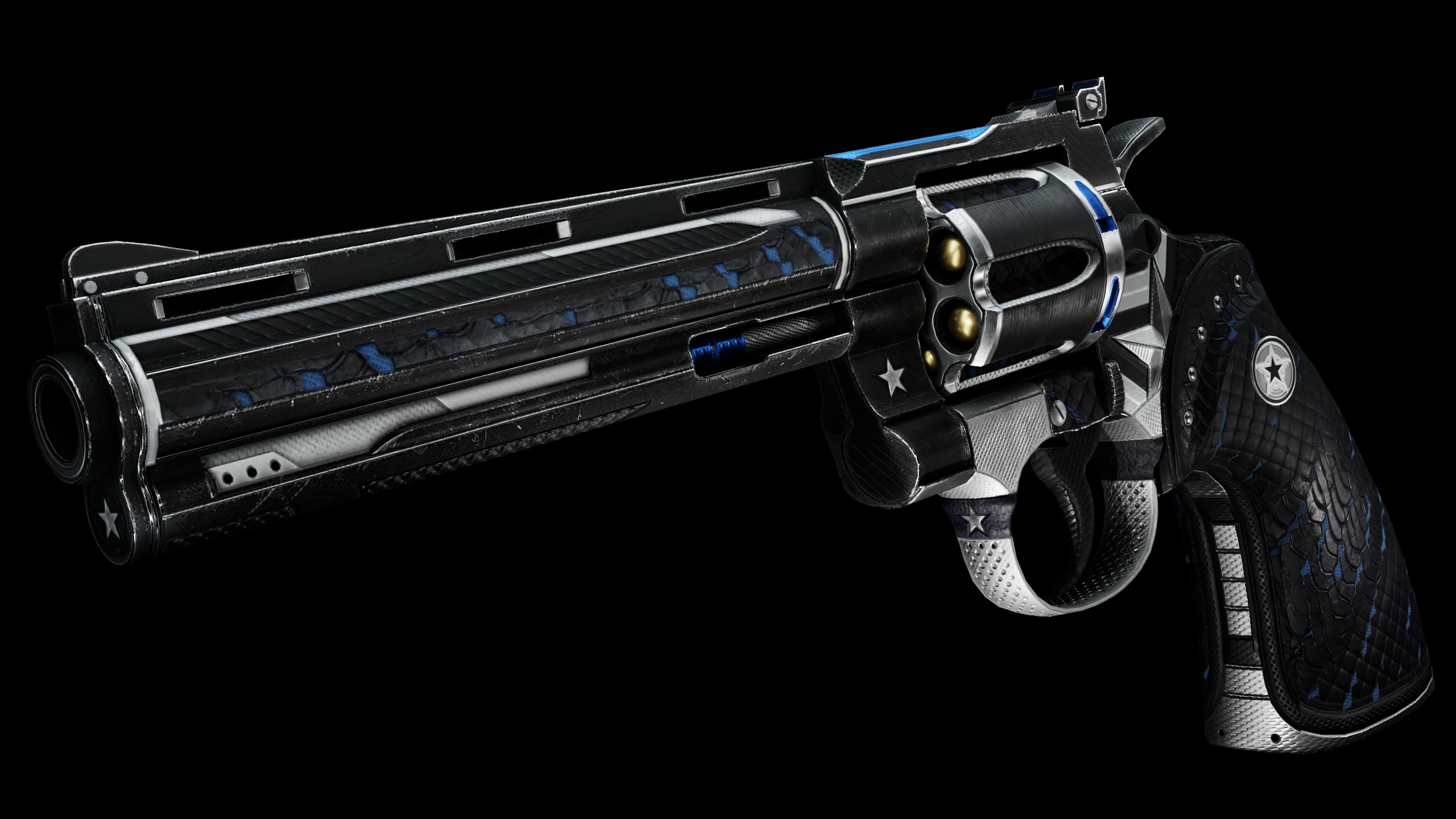 Star Python
