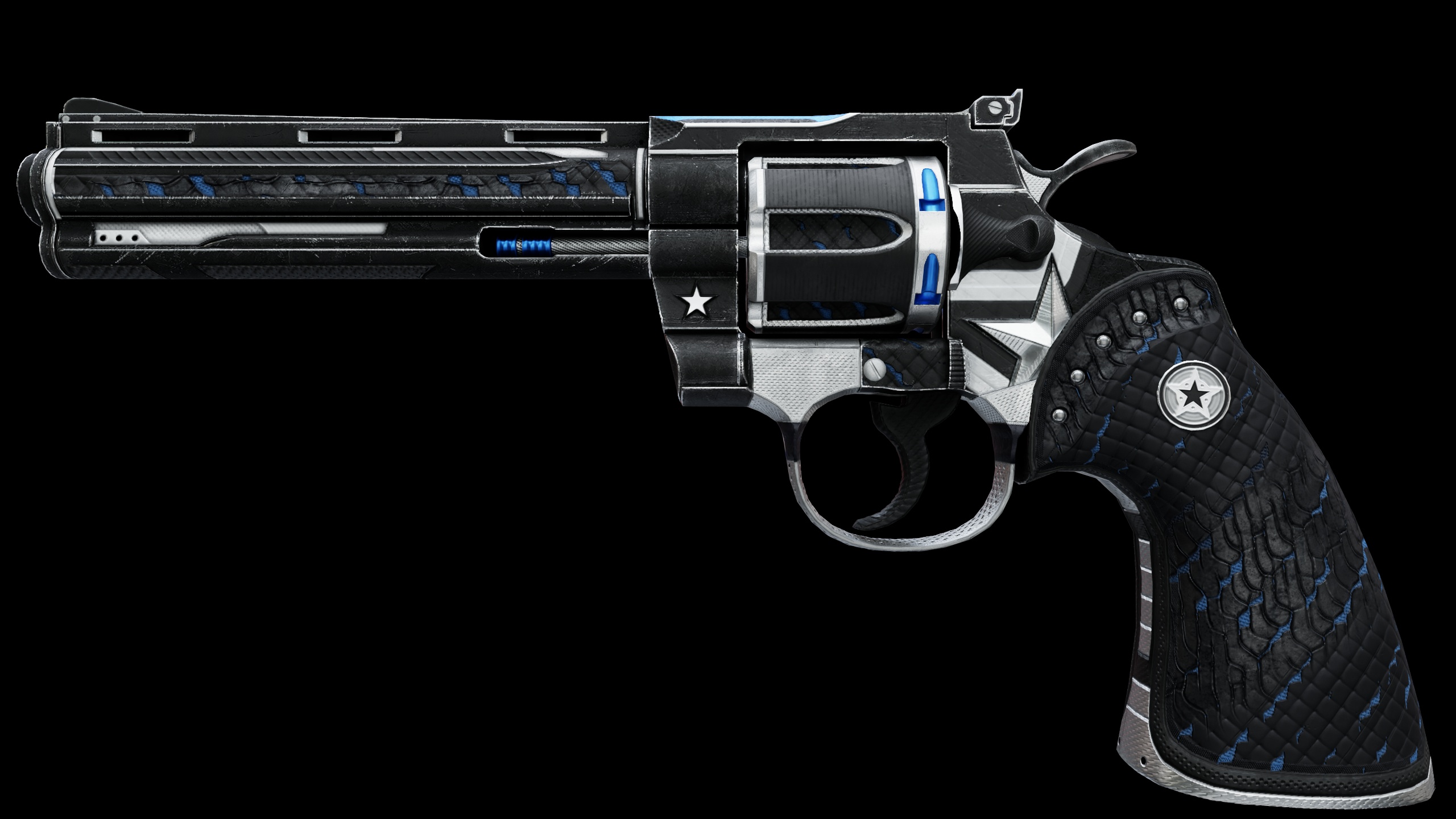 Star Python