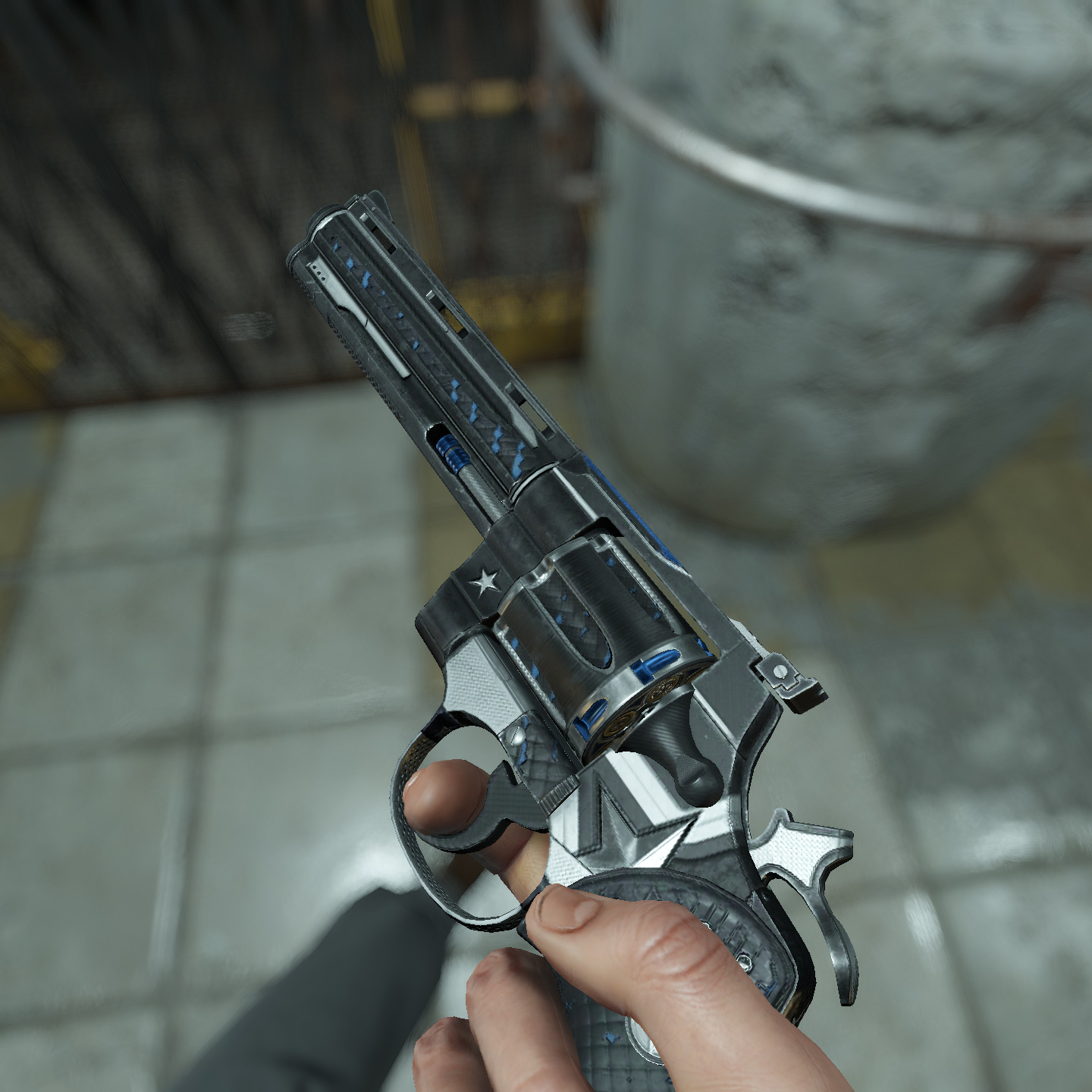 Star Python