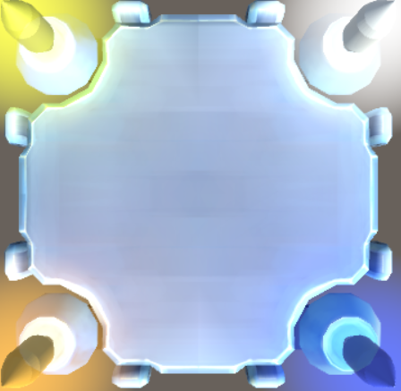 Sensor Maze