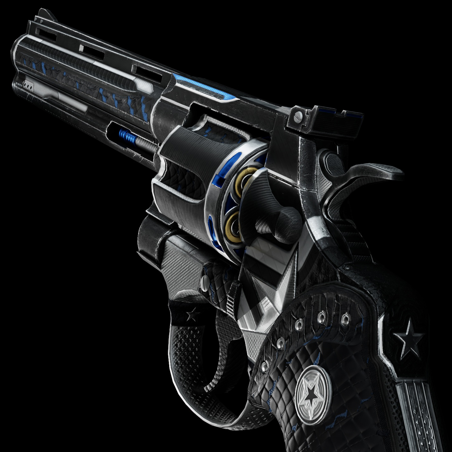 Star Python