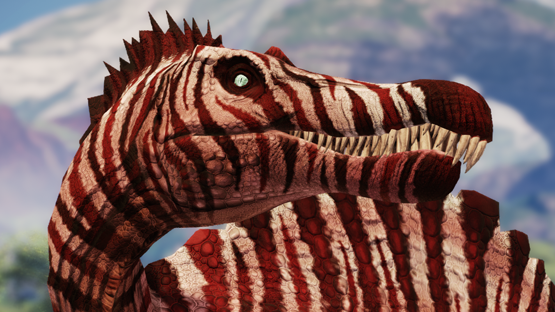Lionfish Spino (Summer 2022)