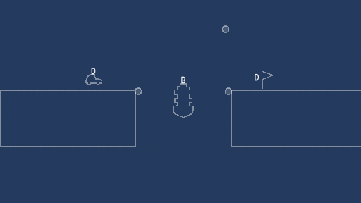 Draw Bridge Practice [EASY]