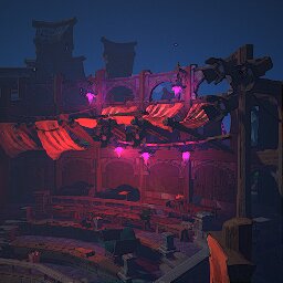 Red Forest Theatre