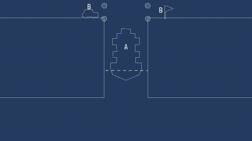 Suspension bridge [2] f