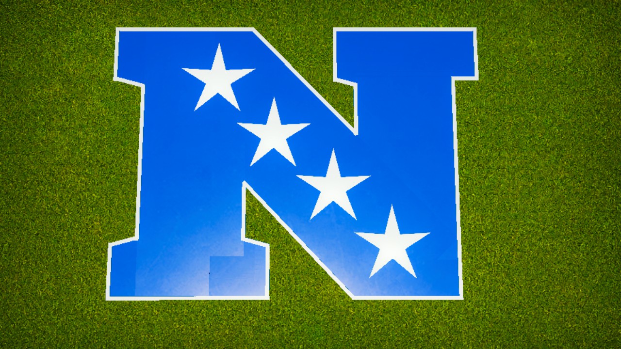 NFL - NFC Logo