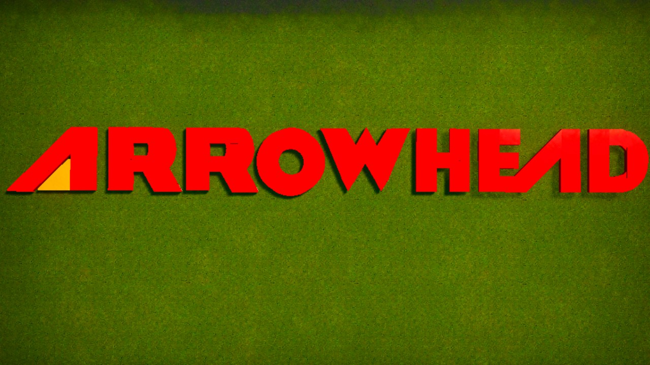 Arrowhead Stadium Logo - NFL
