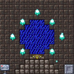 "Wormholes" Ver: 0.1.3 preview