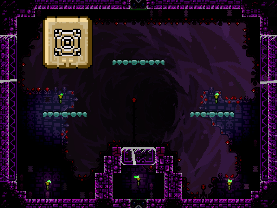 The Abyss preview