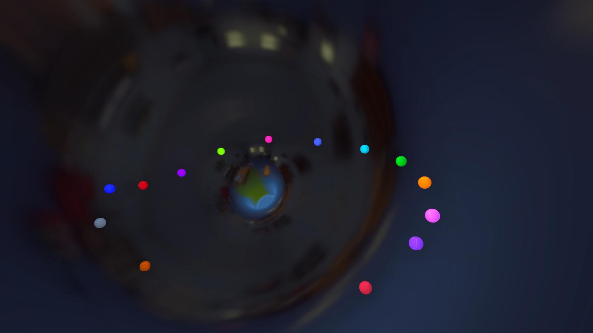 black hole