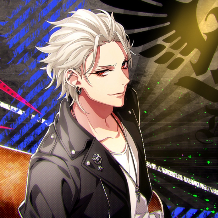 Steamワークショップ::T.D.D 碧棺左马刻 碧棺左馬刻 催眠麦克风 drb