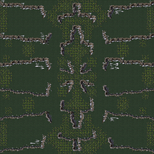 [N3][TD][6P] Brackets