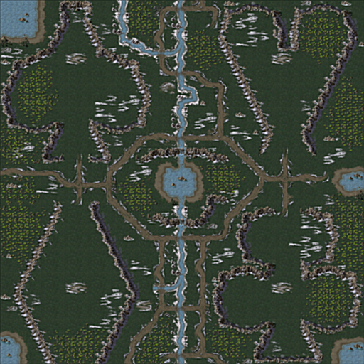 [N3][TD][4P] Suited