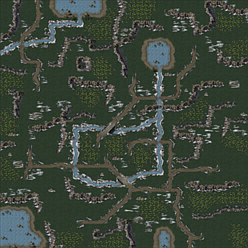 [N3][TD][6P] Tiberium Passes