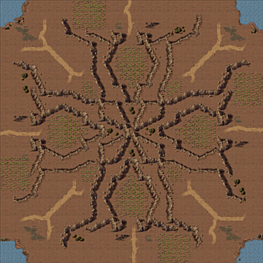 [N3][TD][4P] Crossed