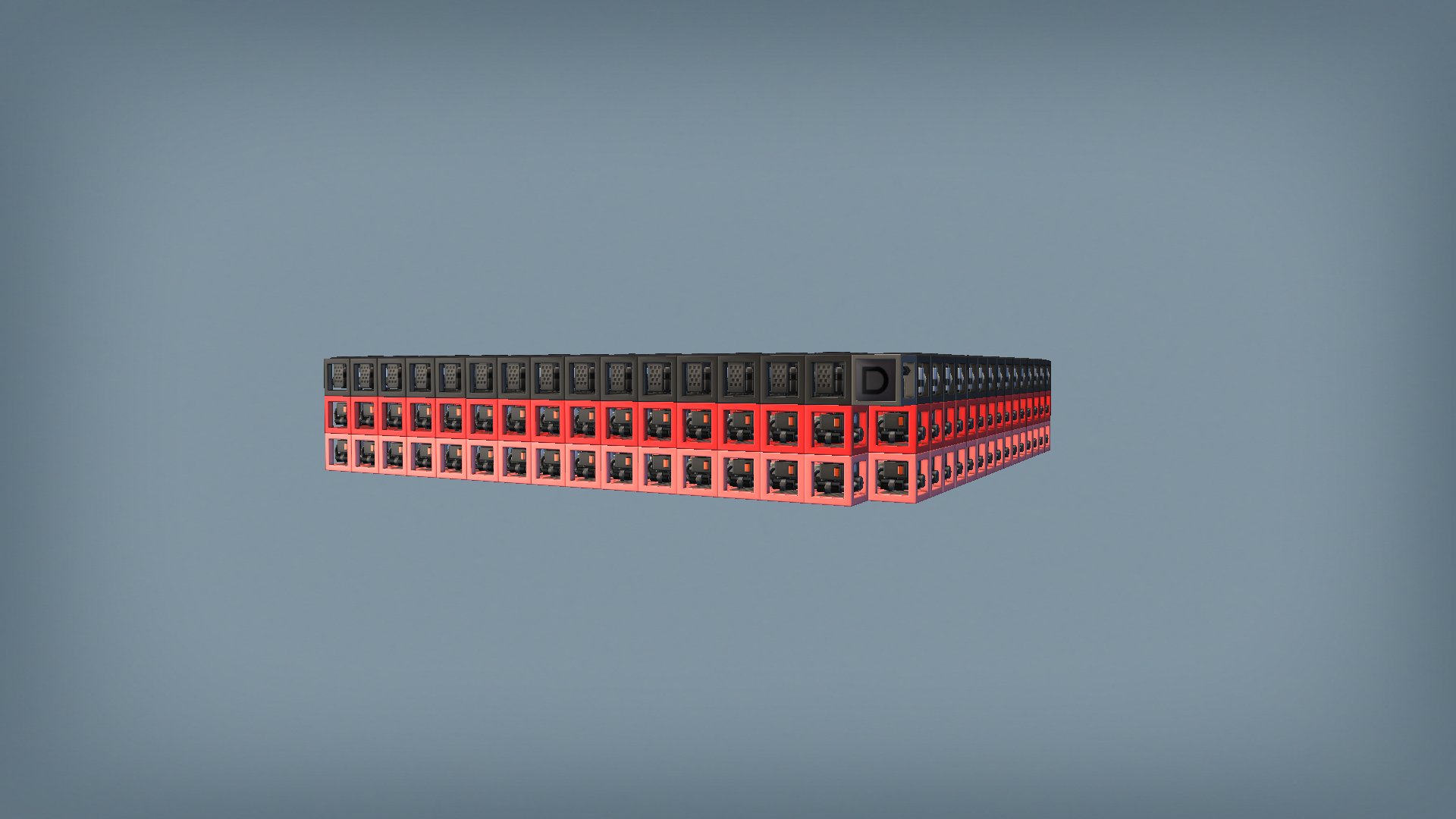 nand nand 255 randomizer preview