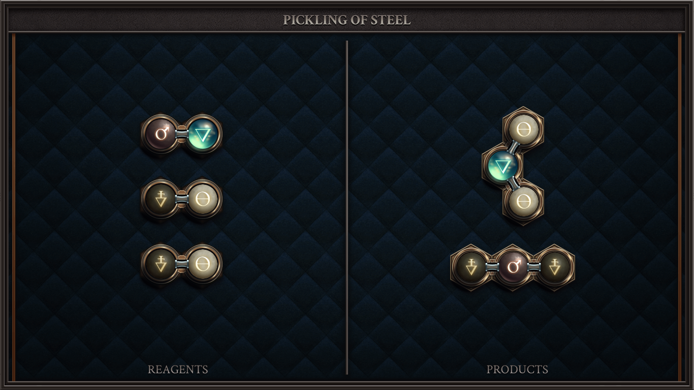 PICKLING OF STEEL