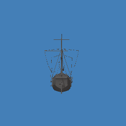 Pirate Ship
