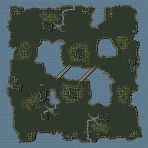 Path Beyond Remade