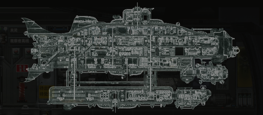 Remora-MKII – Barotrauma Mod