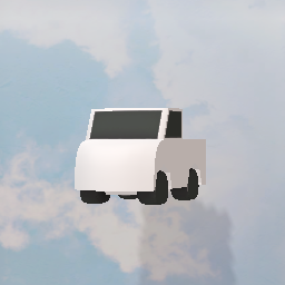 Lil' Truck