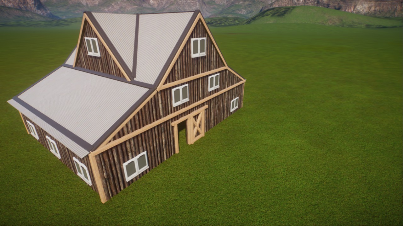 barn 2