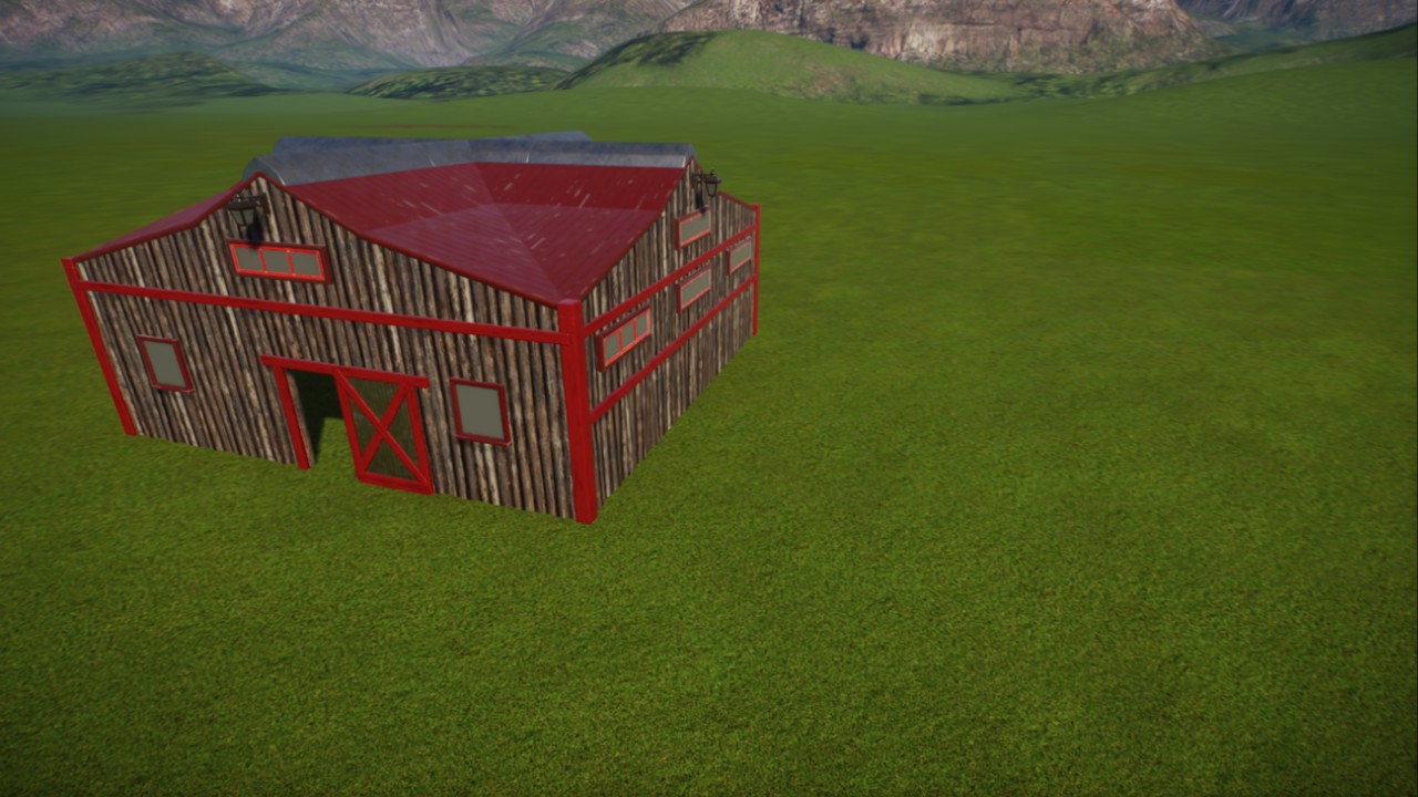 barn 3