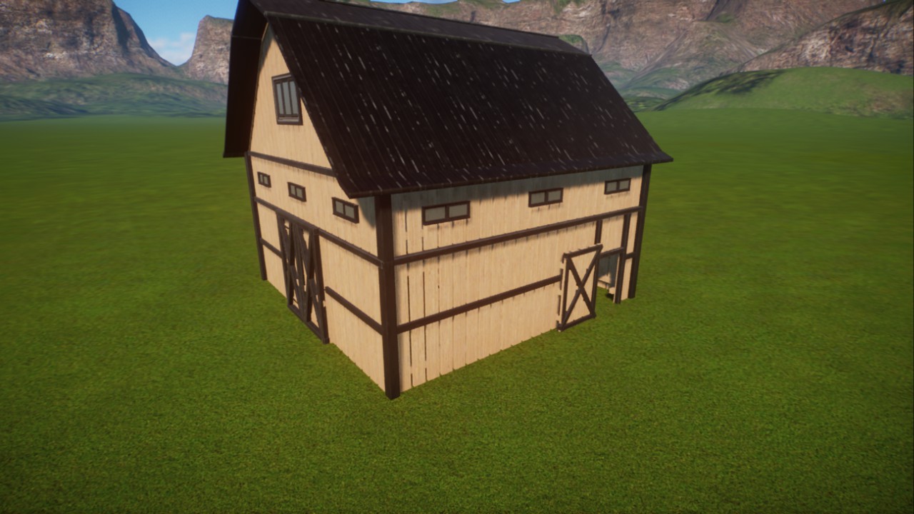 barn 4