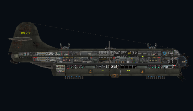 [CTos]BV238-T34747r – Barotrauma Mod