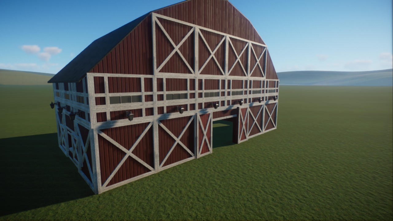 barn 4