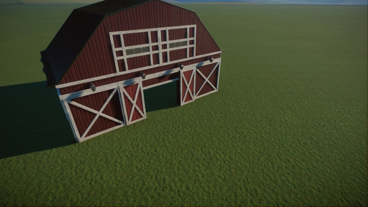 barn 5