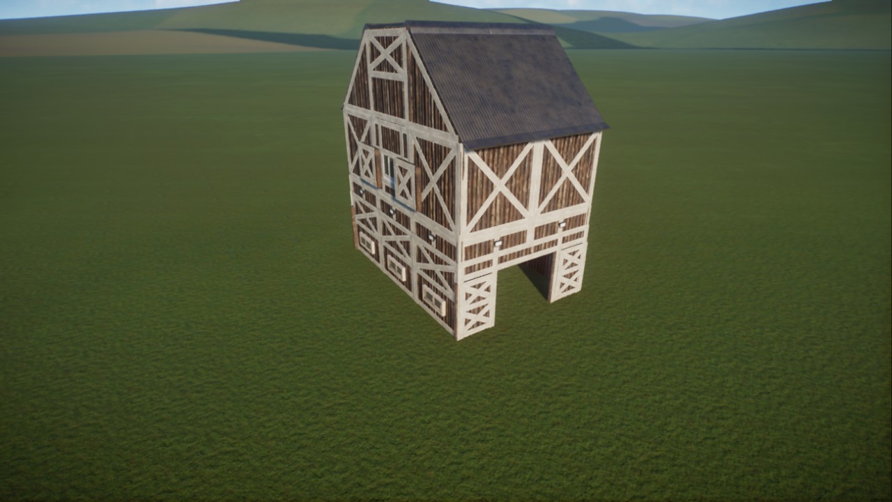 barn 6