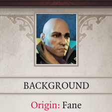 Human Fane