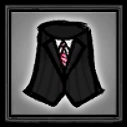 Tuxedo Mod – Don't Starve Together Mod