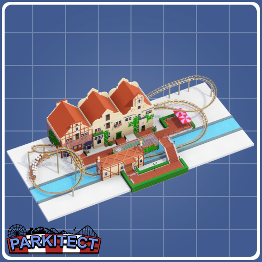 Fachwerk Racer