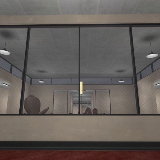 Reds Office – Team Fortress 2 Mod
