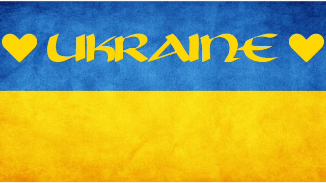Ukraine Paint Job for all SCS Box Trailers