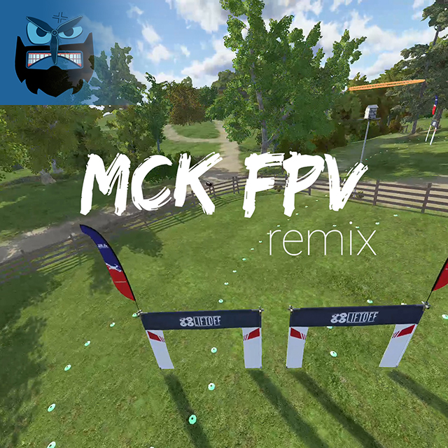 [nAdibFPV] MCK FPV Bardwell - Remix