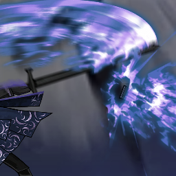 接待「リウの蒼龍」